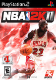 NBA 2K11 (PlayStation 2)